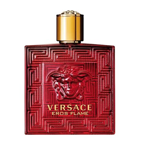 versace eros fuego|is Versace Eros long lasting.